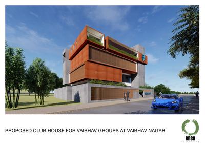 Project Image of 1200.0 - 2400.0 Sq.ft Residential Plot Plot for buy in Vaibhav Nagar