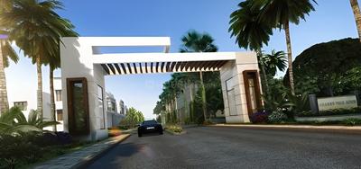 Project Image of 0.0 - 3110.77 Sq.ft 4 BHK Villa for buy in Adarsh Palm Acres Phase 2 Part B