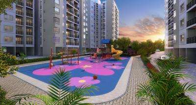 Project Image of 600.0 - 1131.0 Sq.ft 1 BHK Apartment for buy in Prime Arete Homes