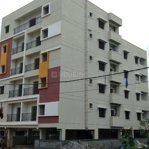 Project Image of 1030.0 - 1482.0 Sq.ft 2 BHK Apartment for buy in Shreya Residency