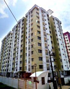 Project Image of 630.0 - 1575.0 Sq.ft 1 BHK Apartment for buy in Jewel Crest View