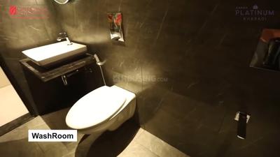Project Image of 1257.44 - 1706.19 Sq.ft 3.5 BHK Apartment for buy in Goel Ganga Platinum B Building B