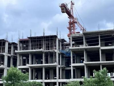 Project Image of 0.0 - 1105.0 Sq.ft 2.5 BHK Apartment for buy in Ira M3