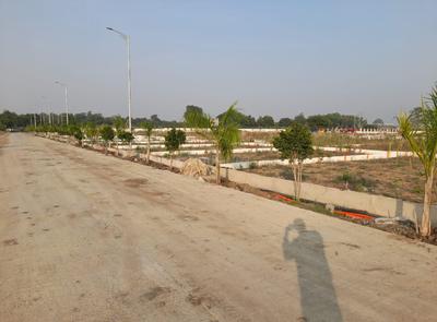 Project Image of 1162.5 - 2019.85 Sq.ft Residential Plot Plot for buy in Mauli Town
