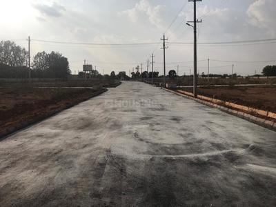 Project Image of 680.0 - 1778.0 Sq.ft Residential Plot Plot for buy in Vijayalakshmi Sai Ram Orchids