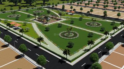 Project Image of 750.0 - 4000.0 Sq.ft Residential Plot Plot for buy in Advika Century Grand