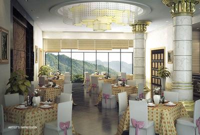 Project Image of 4730 Sq.ft 4 BHK Villa for sale in Varsoli for Rs. 45000000