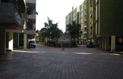 Project Image of 0.0 - 1114.0 Sq.ft 3 BHK Apartment for buy in Kemtani Koushalya My Homes