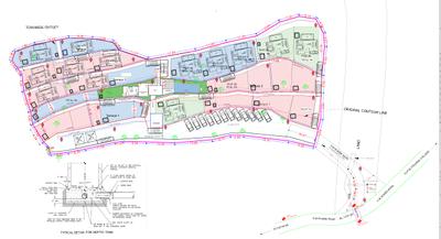 Project Image of 900.0 - 1080.0 Sq.ft 1 BHK Villa for buy in Jamston Retreat