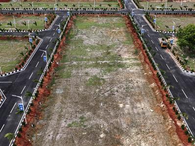 Project Image of 850.0 - 2900.0 Sq.ft Residential Plot Plot for buy in G Square Kshetra