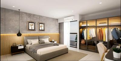 Project Image of 1527.0 - 1577.0 Sq.ft 4 BHK Apartment for buy in Shree Siddheshwar Hamilton