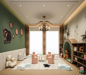 Project Image of 637.0 - 1121.0 Sq.ft 2 BHK Apartment for buy in CRC Joyous