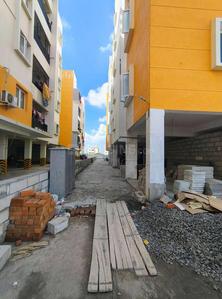 Project Image of 912.0 - 1580.0 Sq.ft 2 BHK Apartment for buy in GP Homes Valencia Ruby