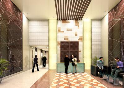 Project Image of 0.0 - 1431.0 Sq.ft 3 BHK Apartment for buy in Bharat Godi Kamgar Building C3 Wing B Skyvistas Bluez Phase III