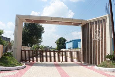 Project Image of 734.31 - 1980.67 Sq.ft Residential Plot Plot for buy in Vrindavan City