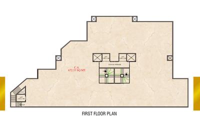 Project Image of 850 Sq.ft 2 BHK Apartment / Flat for sale in Mira Road East for Rs. 10521000