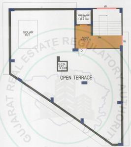 Project Image of 540.46 - 553.37 Sq.ft 2 BHK Apartment for buy in Shiv Padmaprabhu Residency