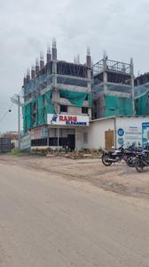 Project Image of 1120.85 - 1122.14 Sq.ft 3 BHK Apartment for buy in Shree Rang Elegance