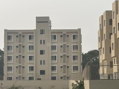 Project Image of 1515 Sq.ft 3 BHK Apartment / Flat for sale in Rajarhat for Rs. 8000000