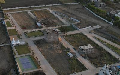 Project Image of 1600.0 - 6180.0 Sq.ft Residential Plot Plot for buy in Avila Meadows