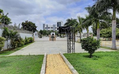 Project Image of 1200.0 - 2700.0 Sq.ft 2 BHK Villa for buy in Concorde Silicon Valley AA Series