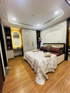 Project Image of 450.0 - 855.0 Sq.ft 2 BHK Builder Floor for buy in Vikram Smart Floors