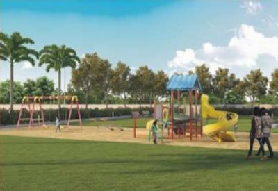 Officers Park Children's play area 1