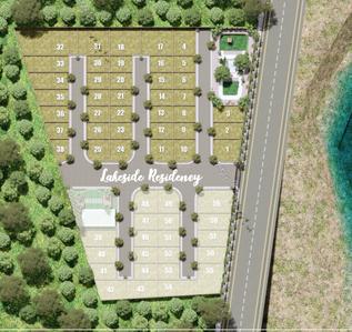 Project Image of 1296.0 - 5724.0 Sq.ft Residential Plot Plot for buy in Dholera Lakeside Residency