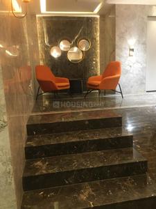 Project Image of 1314.0 - 1465.0 Sq.ft 3 BHK Apartment for buy in Bhandari 43 Privet Drive C Building