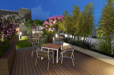 Project Image of 1326 Sq.ft 3 BHK Apartment / Flat for sale in Jogeshwari West for Rs. 28500000