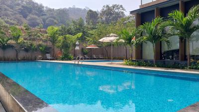 Project Image of 459.0 - 1093.0 Sq.ft 1 BHK Apartment for buy in Godrej Golf Meadows