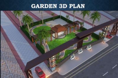 Project Image of 364.0 - 3457.0 Sq.ft Residential Plot Plot for buy in Swaroop Gold City 2