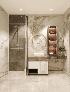 Project Image of 420.0 - 1150.0 Sq.ft 1 BHK Builder Floor for buy in The Modern Floors