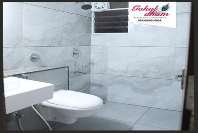 Project Image of 720.0 - 1600.0 Sq.ft 1 BHK Apartment for buy in Nirmaan Gokuldham