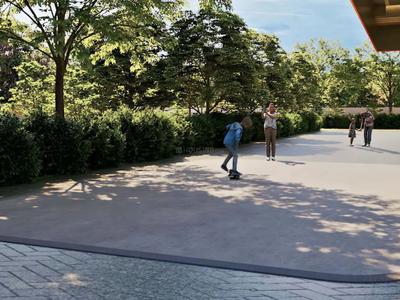 Project Image of 1229 Sq.ft 2 BHK Apartment / Flat for sale in Essel Gardens for Rs. 14000000