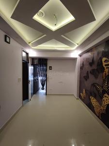 Project Image of 450.0 - 1000.0 Sq.ft 1 BHK Apartment for buy in Suraj Uttam Nagar Affordable Homes