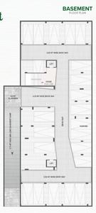 Project Image of 624.09 - 863.48 Sq.ft 1 BHK Apartment for buy in Shreeji Al Hayat