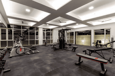 Project Image of 833.34 - 1058.42 Sq.ft 2 BHK Apartment for buy in Shree Builders Hirashree Lake City Apartment Phase V Building G And Building H