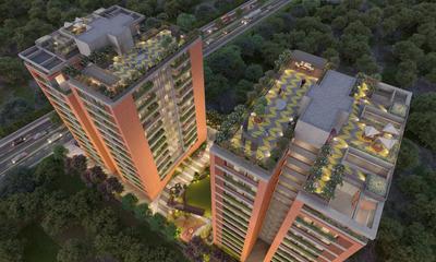 Atmos By Solaire Elevation 2