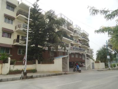 Project Image of 1390.0 - 1850.0 Sq.ft 3 BHK Apartment for buy in Esteem Heritage