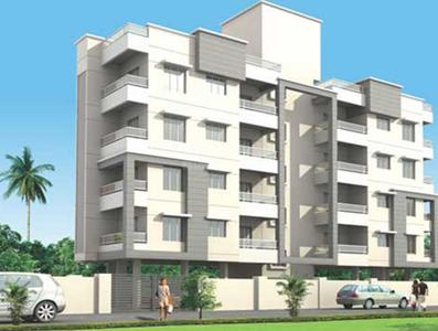 Krishna Angan Images for Elevation of Krishna Angan 1