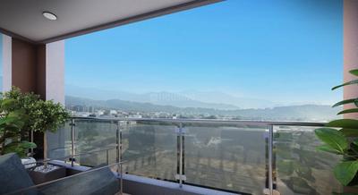 Project Image of 0.0 - 900.0 Sq.ft 1 BHK Apartment for buy in Ametek Doon Anandam