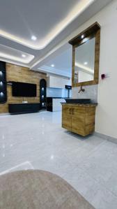 Project Image of 1577.79 - 1809.55 Sq.ft 3 BHK Apartment for buy in Frankfurt