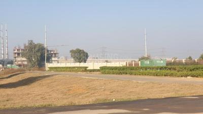 Project Image of 132 Sq.ft Residential Plot / Land for sale in Sector 99A for Rs. 33000000