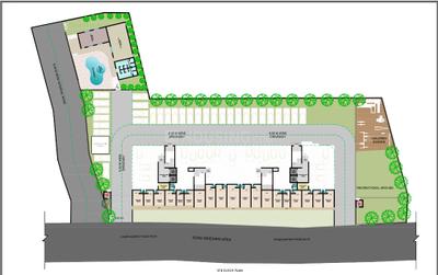 Project Image of 550 Sq.ft 1 BHK Apartment / Flat for sale in Panvel for Rs. 3000000