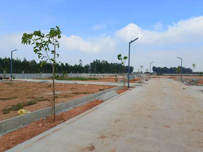 Project Image of 800.0 - 1500.0 Sq.ft Residential Plot Plot for buy in Sidvin Serenity