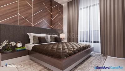Project Image of 650.36 - 851.32 Sq.ft 2 BHK Apartment for buy in Samatva Carnation
