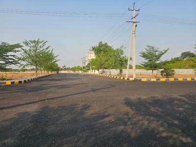 Project Image of 1350.0 - 3303.0 Sq.ft Residential Plot Plot for buy in Iconic RRR County