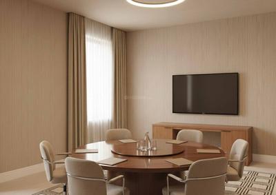 Project Image of 811.6 - 2262.57 Sq.ft 2 BHK Apartment for buy in Paradigm Superstar