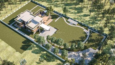 Project Image of 43560 Sq.ft Residential Plot / Land for sale in Sector 95B for Rs. 55000000